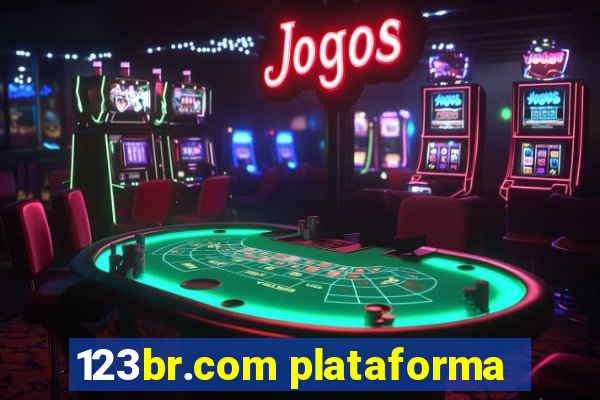 123br.com plataforma